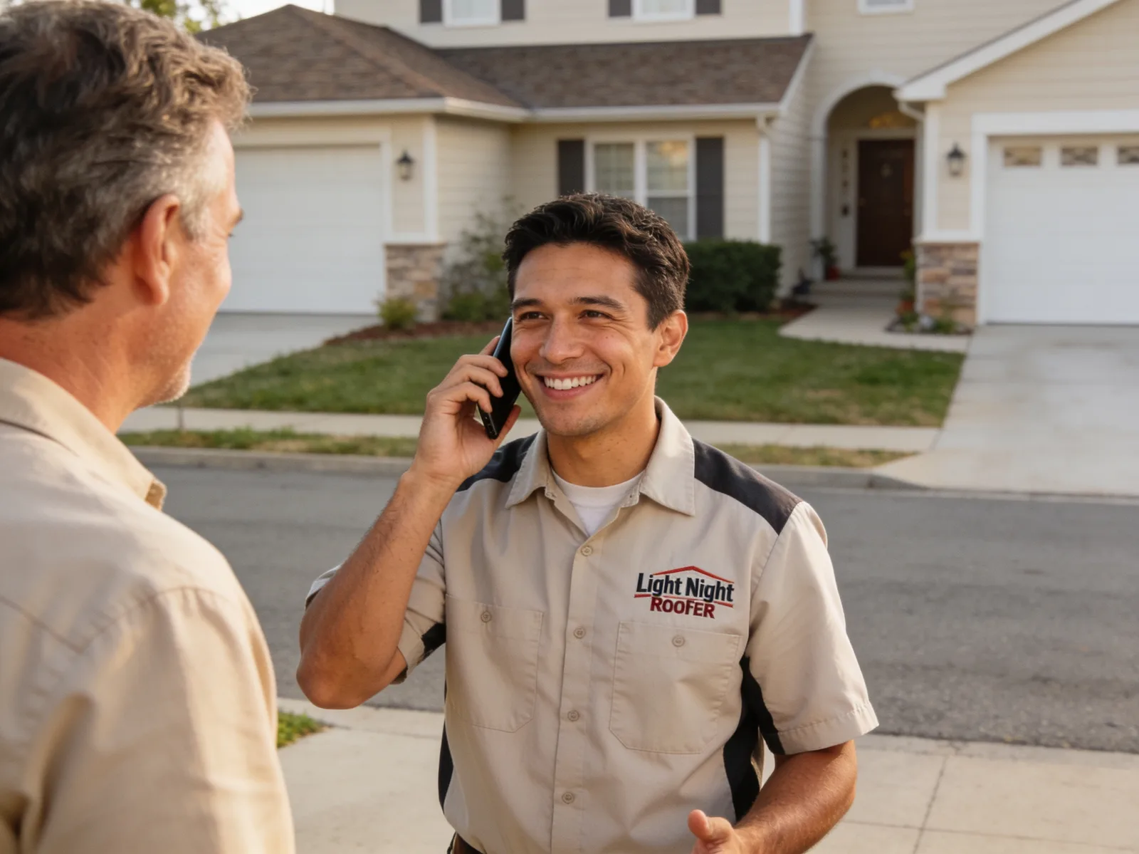 Emergency Roof Repair Vernalis, CA FAQs